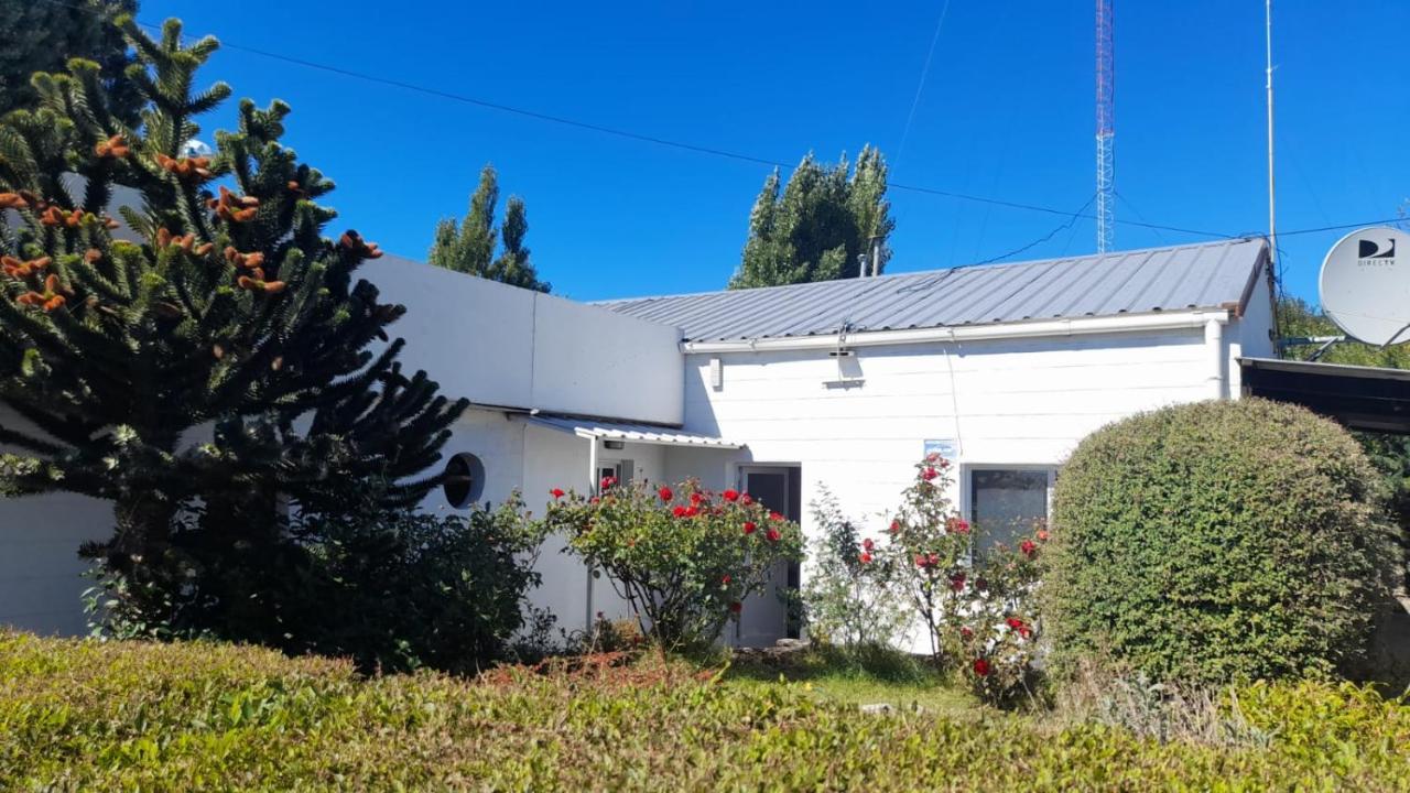 My Sweet Home Calafate El Calafate Ngoại thất bức ảnh
