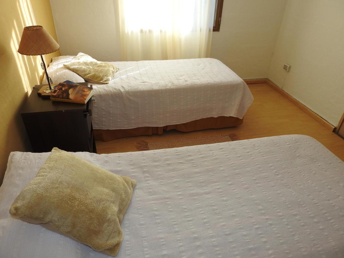 My Sweet Home Calafate El Calafate Ngoại thất bức ảnh