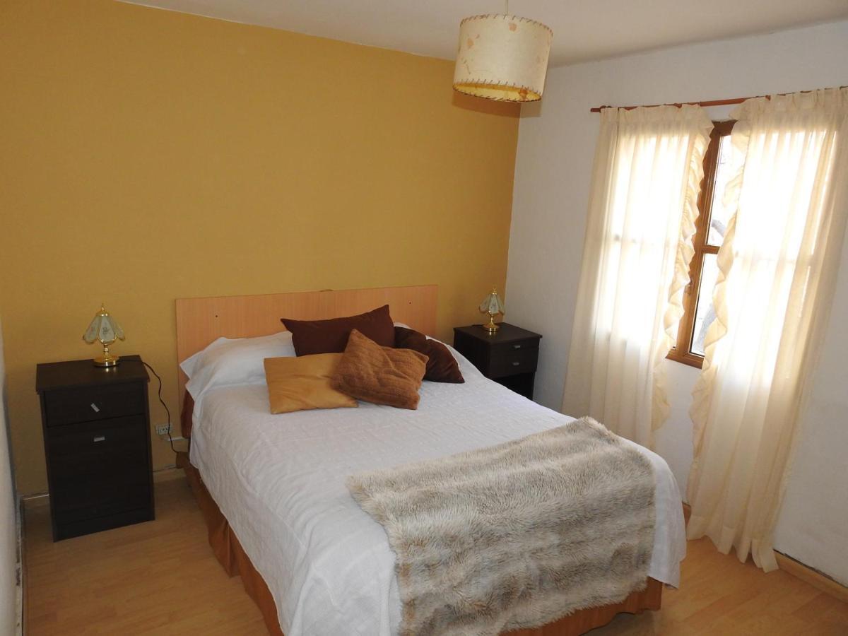 My Sweet Home Calafate El Calafate Ngoại thất bức ảnh